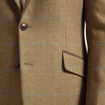 St Andrews Tweed Jacket