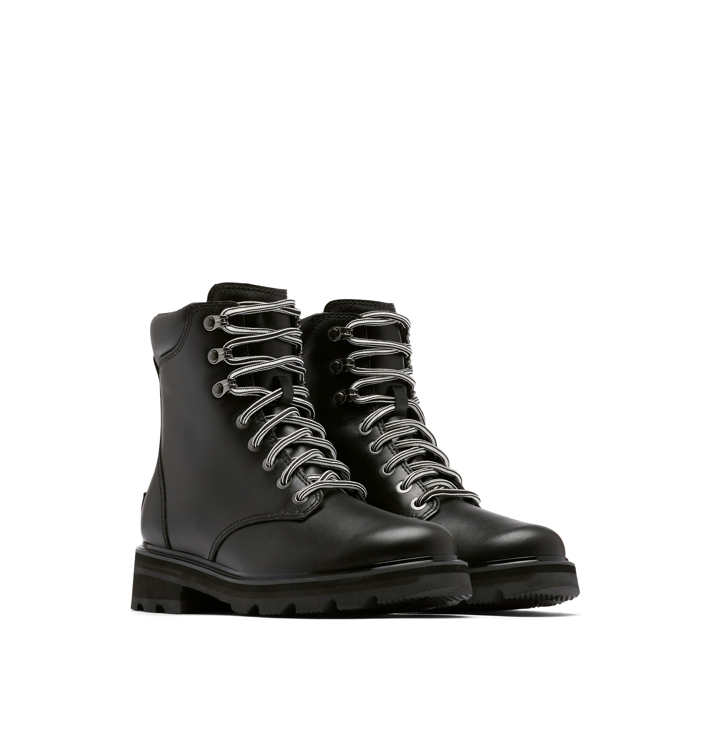 An image of the SOREL Lennox Lace Up