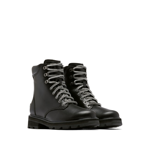 An image of the SOREL Lennox Lace Up