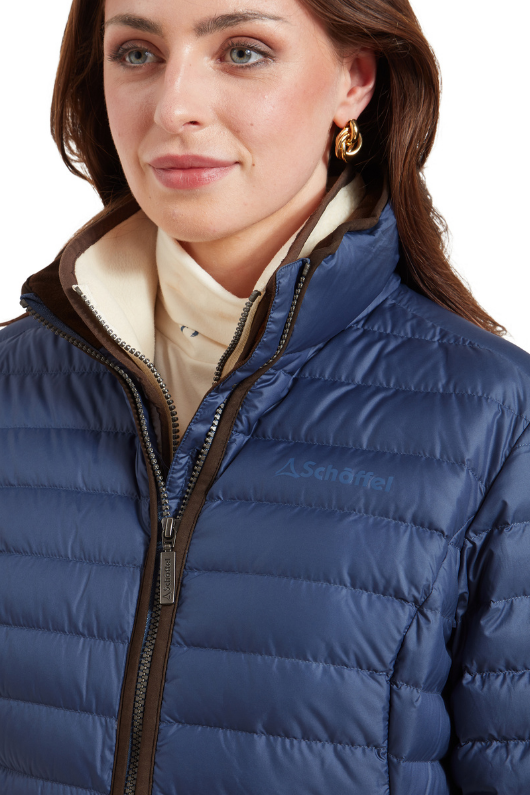 An image of the Schoffel Hambleton Down Jacket