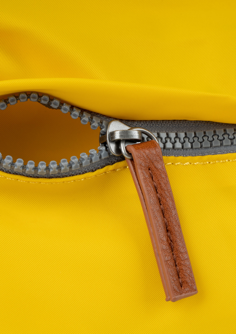 An image of the ROKA London Kennington Crossbody Bag