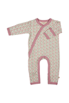 An image of the Pigeon Kimono Romper