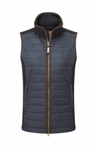 An image of the Schoffel Lyndon Hybrid Gilet