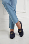 An image of the Holland Cooper The Driving Loafer