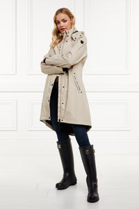 An image of the Holland Cooper Chartwell Rain Parka