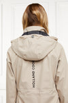 An image of the Holland Cooper Chartwell Rain Parka