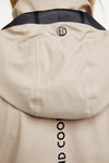 An image of the Holland Cooper Chartwell Rain Parka