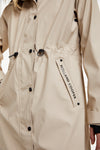 An image of the Holland Cooper Chartwell Rain Parka