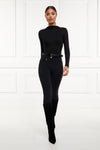 An image of the Holland Cooper Contour Trouser