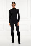An image of the Holland Cooper Contour Trouser
