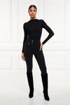 An image of the Holland Cooper Contour Trouser