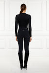 An image of the Holland Cooper Contour Trouser