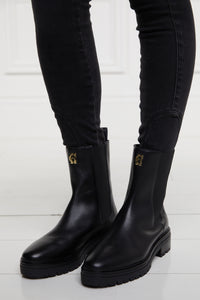 An image of the Holland Cooper Astoria Ankle Boot