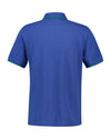 An image of the Gant Contrast Tipping Polo