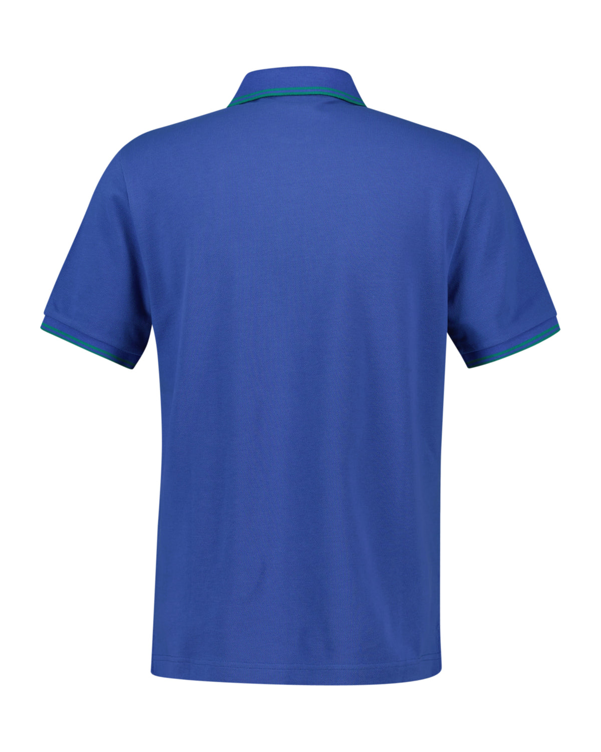 An image of the Gant Contrast Tipping Polo