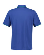 An image of the Gant Contrast Tipping Polo