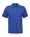 An image of the Gant Contrast Tipping Polo