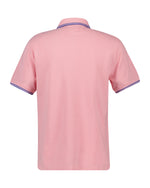 An image of the Gant Contrast Tipping Polo