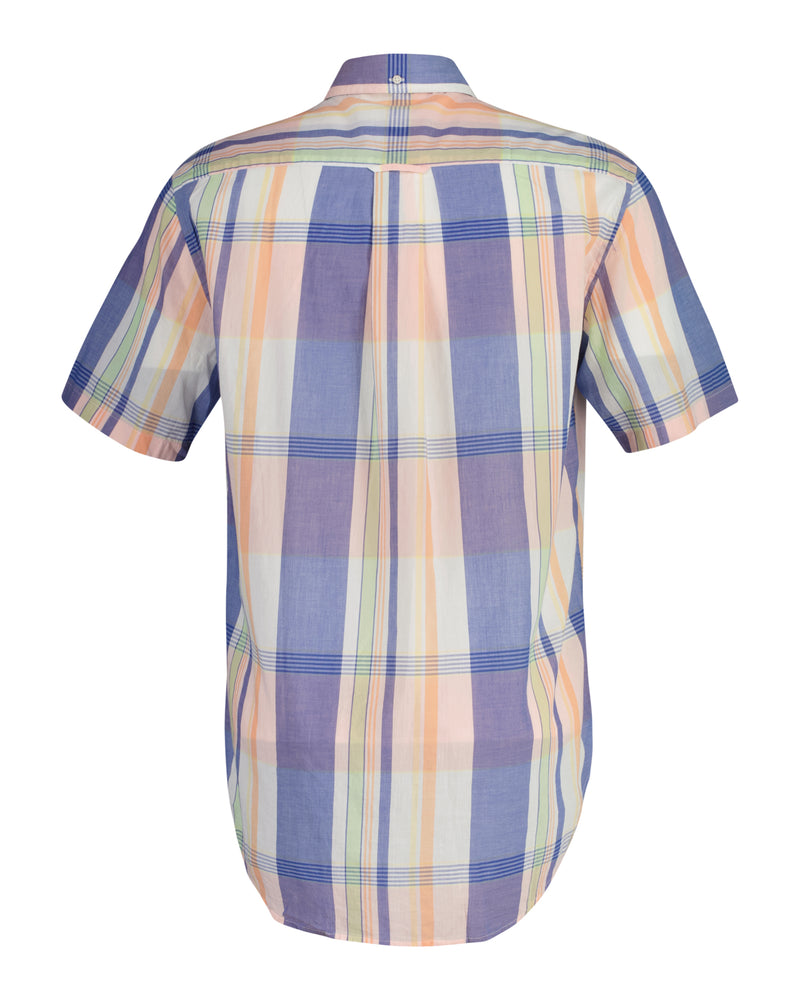 An image of the Gant Indian Madras Shirt