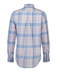An image of the Gant Classic Oxford Check Shirt