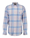 An image of the Gant Classic Oxford Check Shirt