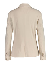An image of the Gant Slim Pique Blazer