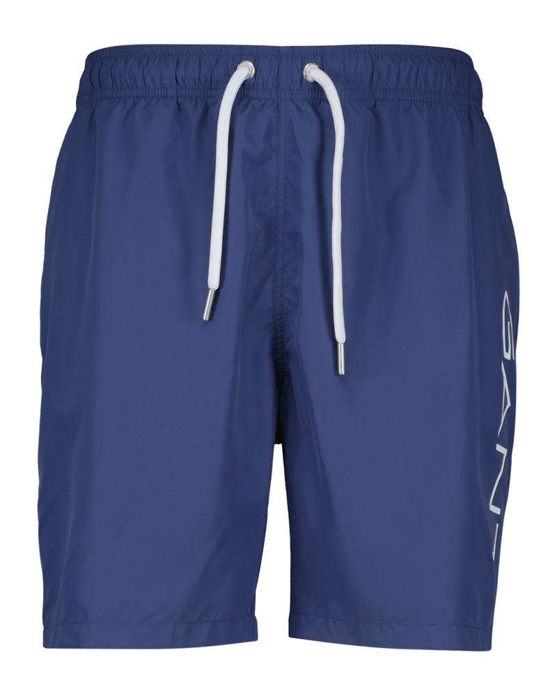 An image of the Gant Lightweight Swim Shorts