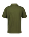 An image of the Gant Contrast Pique Polo
