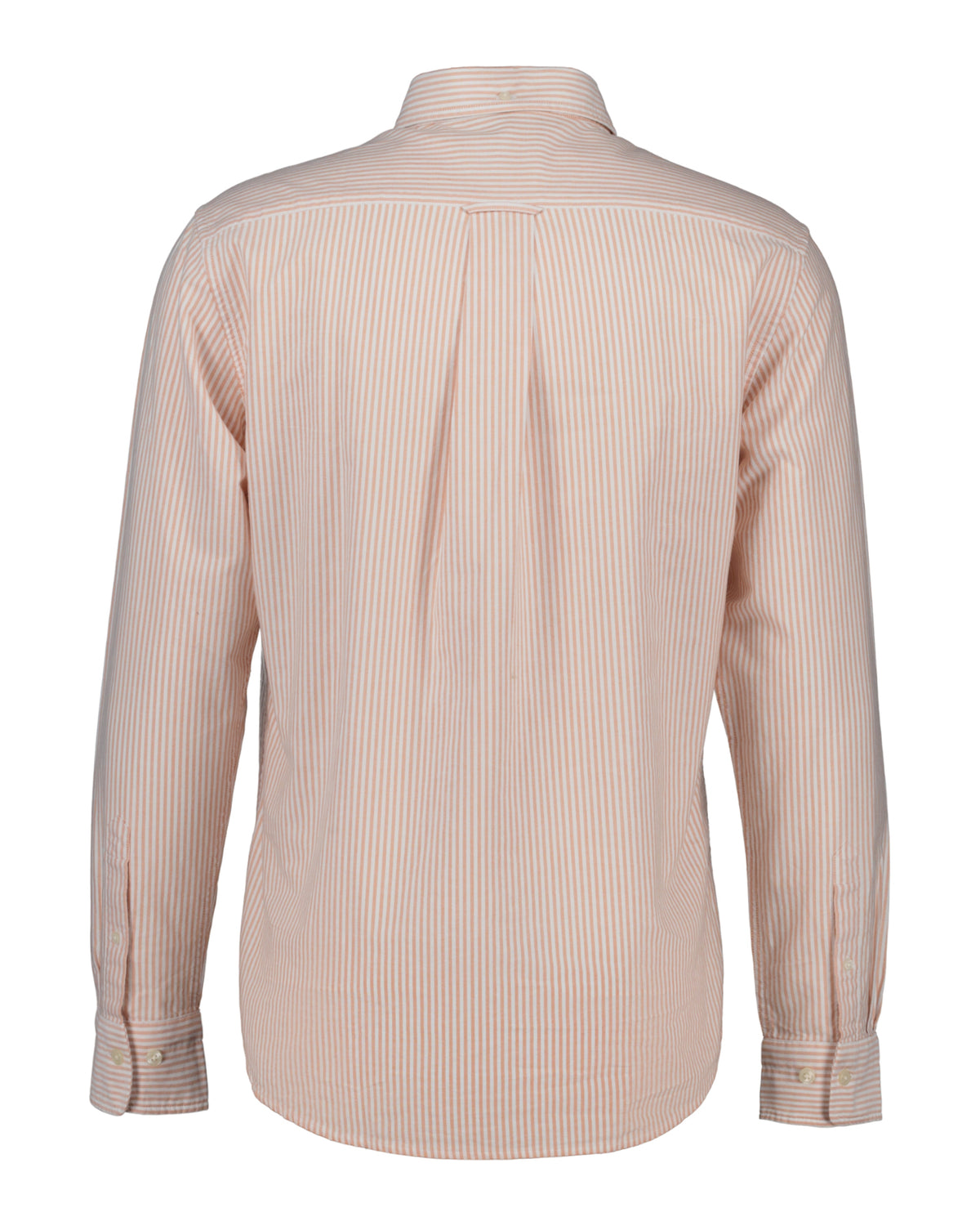 An image of the Gant Classic Oxford Stripe Shirt