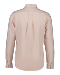 An image of the Gant Classic Oxford Stripe Shirt