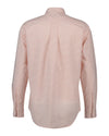 An image of the Gant Classic Poplin Check Shirt