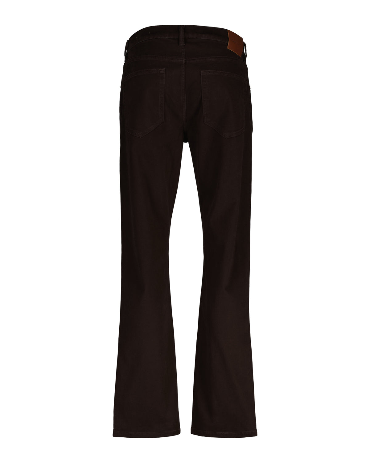 An image of the Gant Moleskin Jeans