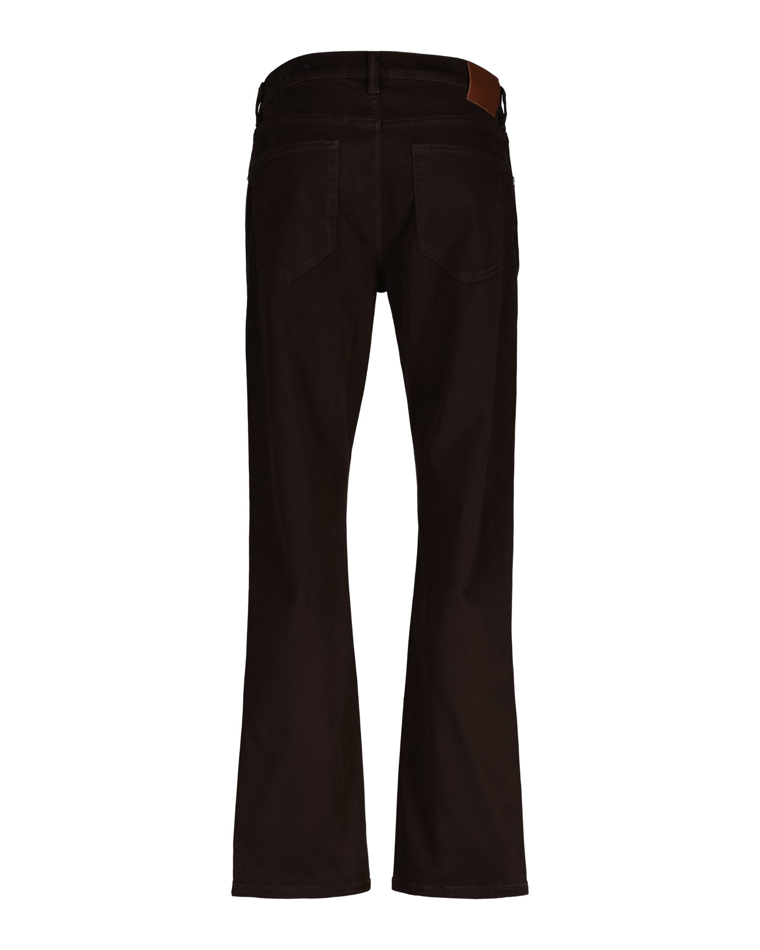 An image of the Gant Moleskin Jeans