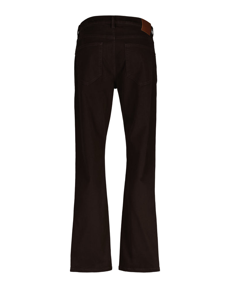 An image of the Gant Moleskin Jeans