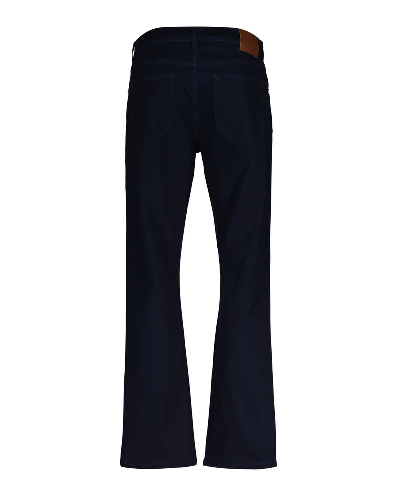 An image of the Gant Moleskin Jeans