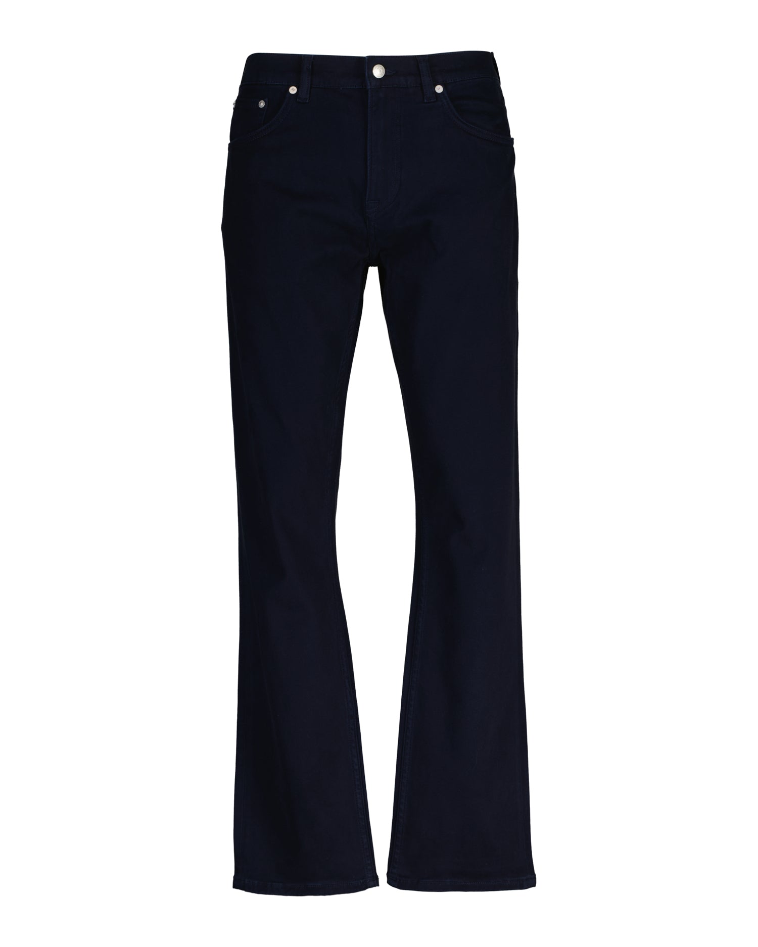 An image of the Gant Moleskin Jeans