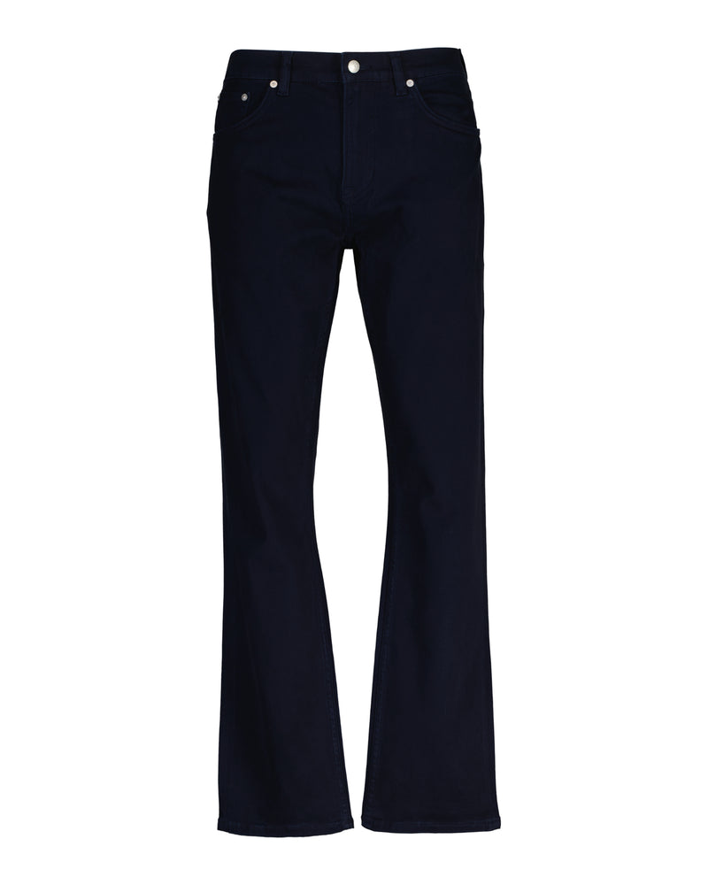 An image of the Gant Moleskin Jeans