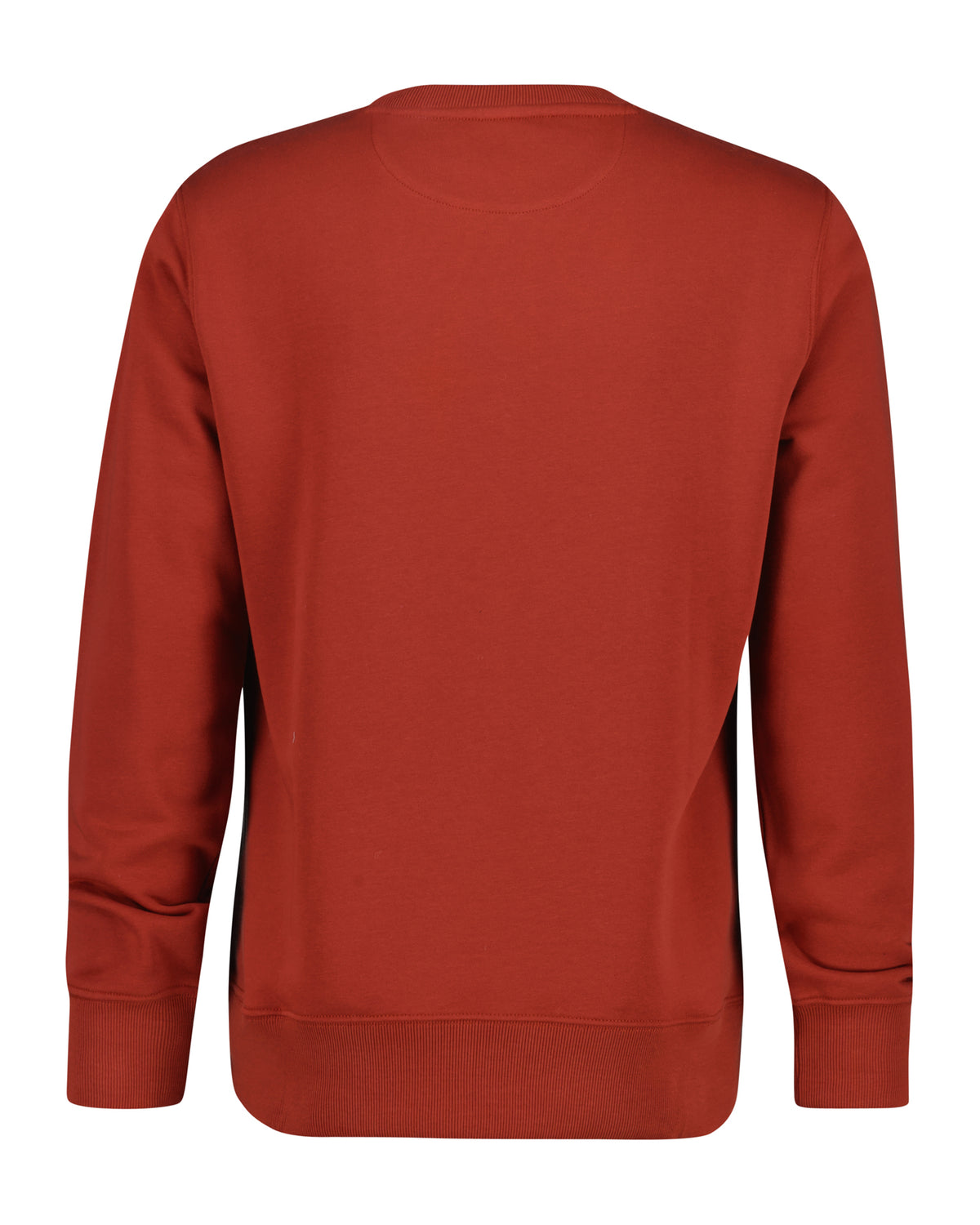 An image of the Gant Shield Crew Neck Sweatshirt