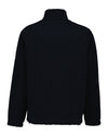 An image of the Gant Reversible Fleece