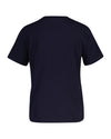 An image of the Gant Gant Badge T-Shirt