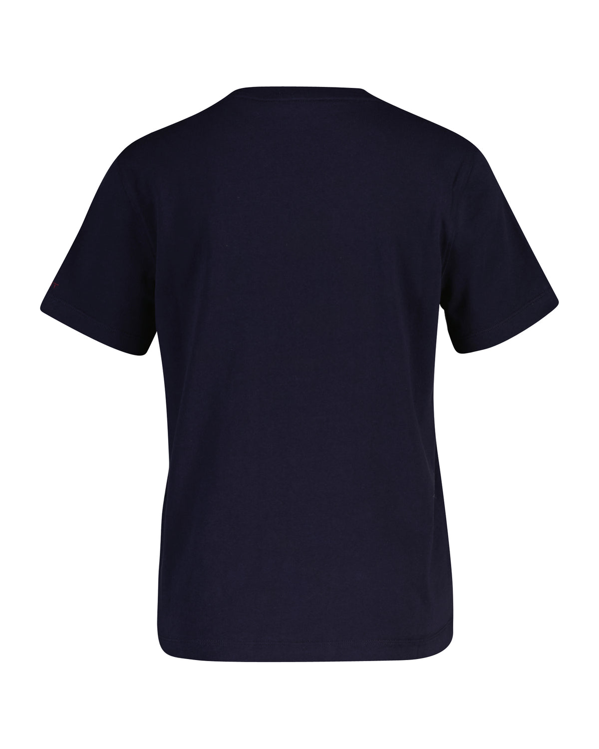 An image of the Gant Gant Badge T-Shirt