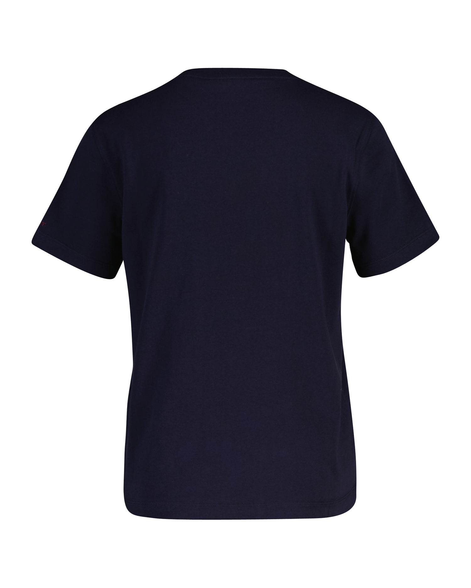 An image of the Gant Gant Badge T-Shirt