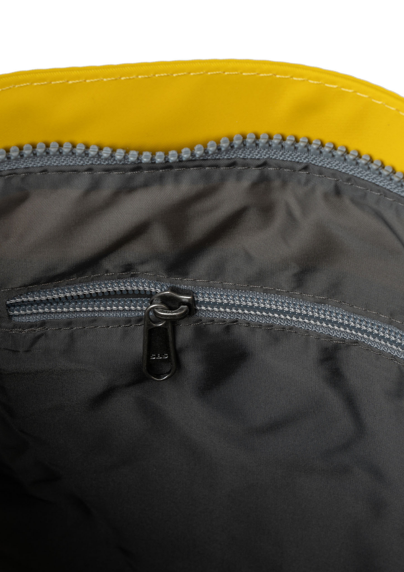 An image of the ROKA London Kennington Crossbody Bag