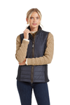 An image of the Schoffel Lyndon Hybrid Gilet