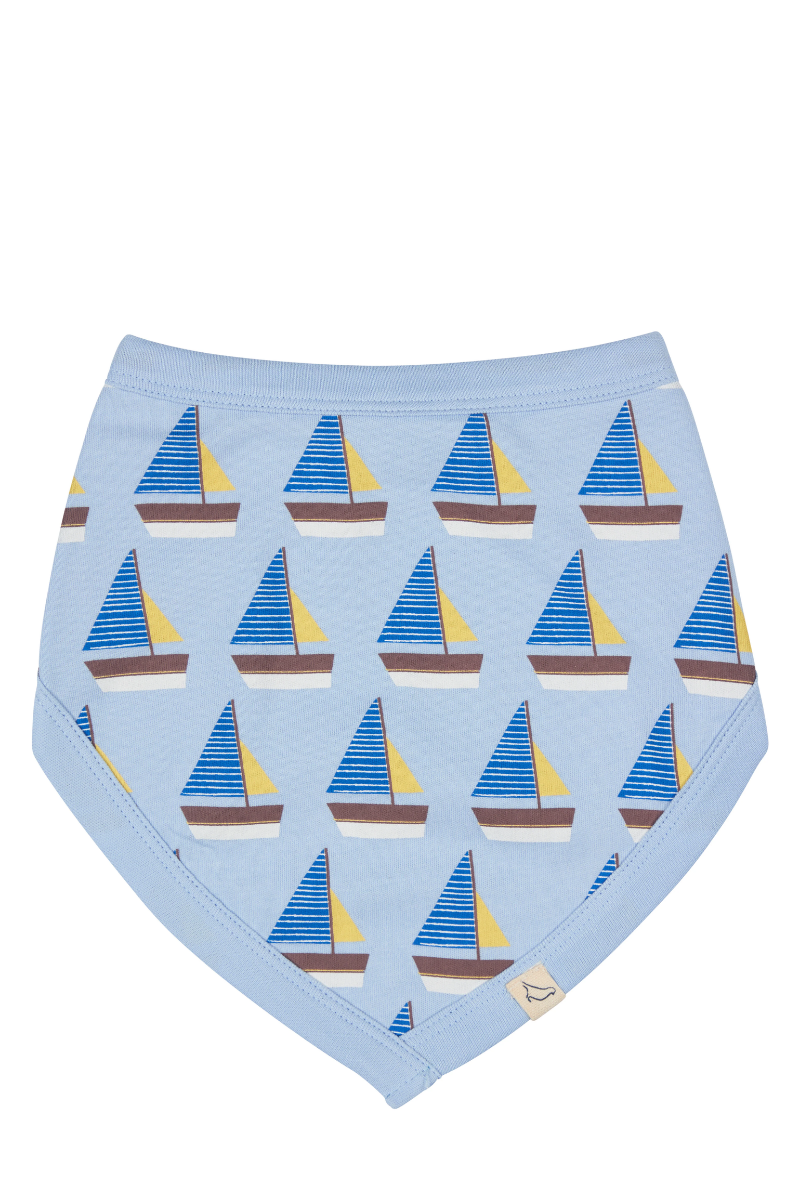 An image of the Pigeon Bib