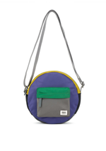 An image of the ROKA London Paddington B Crossbody Bag