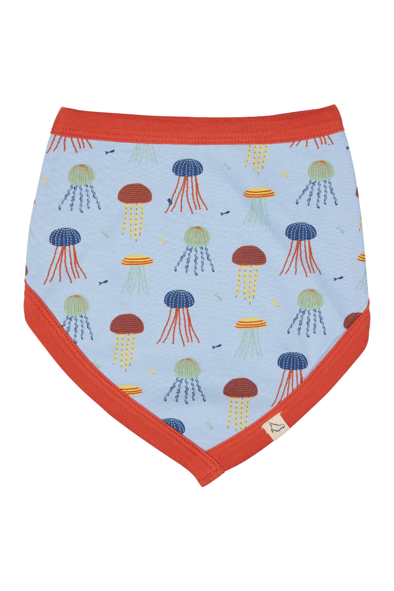 An image of the Pigeon Bib