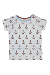 An image of the Pigeon Short Sleeve T-Shirt