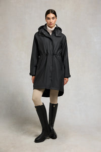 Chartwell Rain Parka