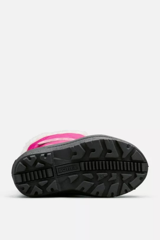 An image of the SOREL Childrens Snow Commander Boots